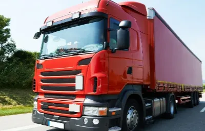 Adana Erdemli Ambar Kargo