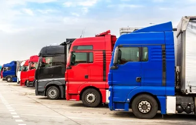 Adana Erdemli Ambar Nakliyat