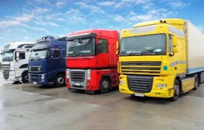 Adana Erdemli Nakliye Ambarı