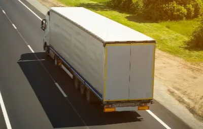 Adana ile Erdemli Arası Parça Eşya Taşıma