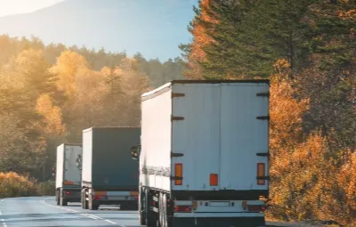 Adana ile Erdemli Arası Klima Taşıma