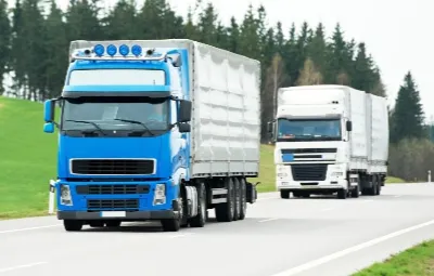 Adana ile Erdemli Arası Eşya Taşıma